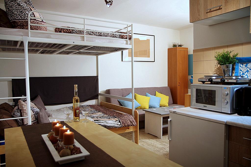 Rys Apartmany - Liptov Liptovský Mikuláš الغرفة الصورة