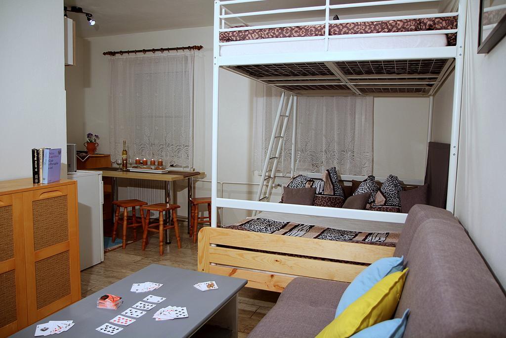 Rys Apartmany - Liptov Liptovský Mikuláš الغرفة الصورة