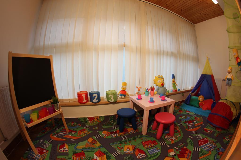 Rys Apartmany - Liptov Liptovský Mikuláš الغرفة الصورة