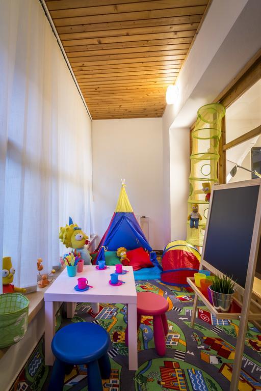 Rys Apartmany - Liptov Liptovský Mikuláš الغرفة الصورة