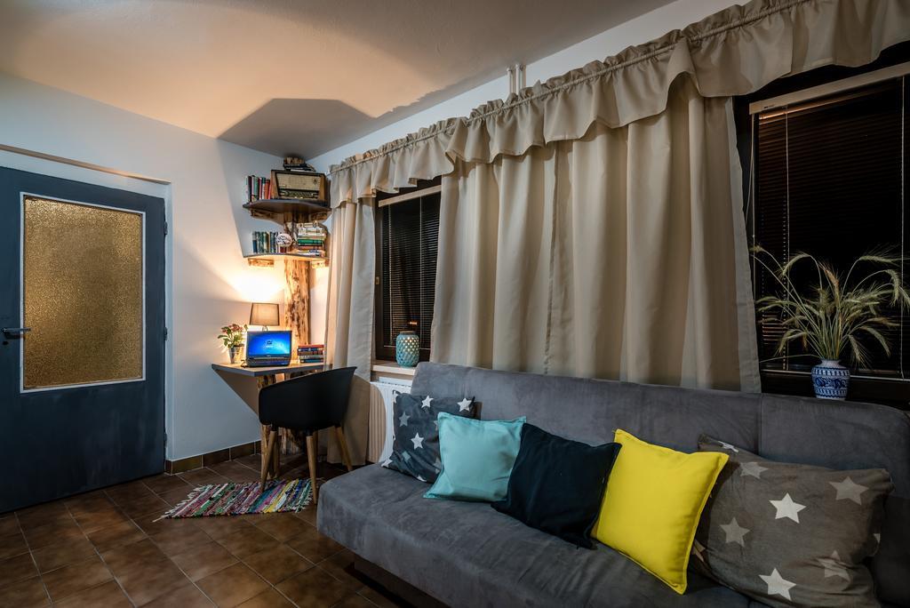 Rys Apartmany - Liptov Liptovský Mikuláš المظهر الخارجي الصورة