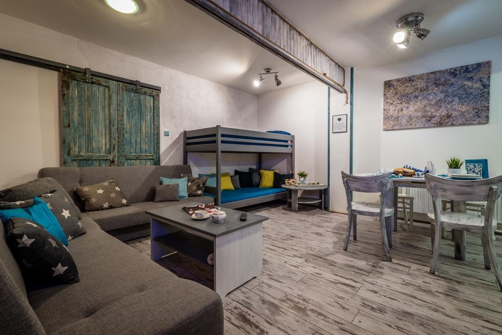 Rys Apartmany - Liptov Liptovský Mikuláš المظهر الخارجي الصورة