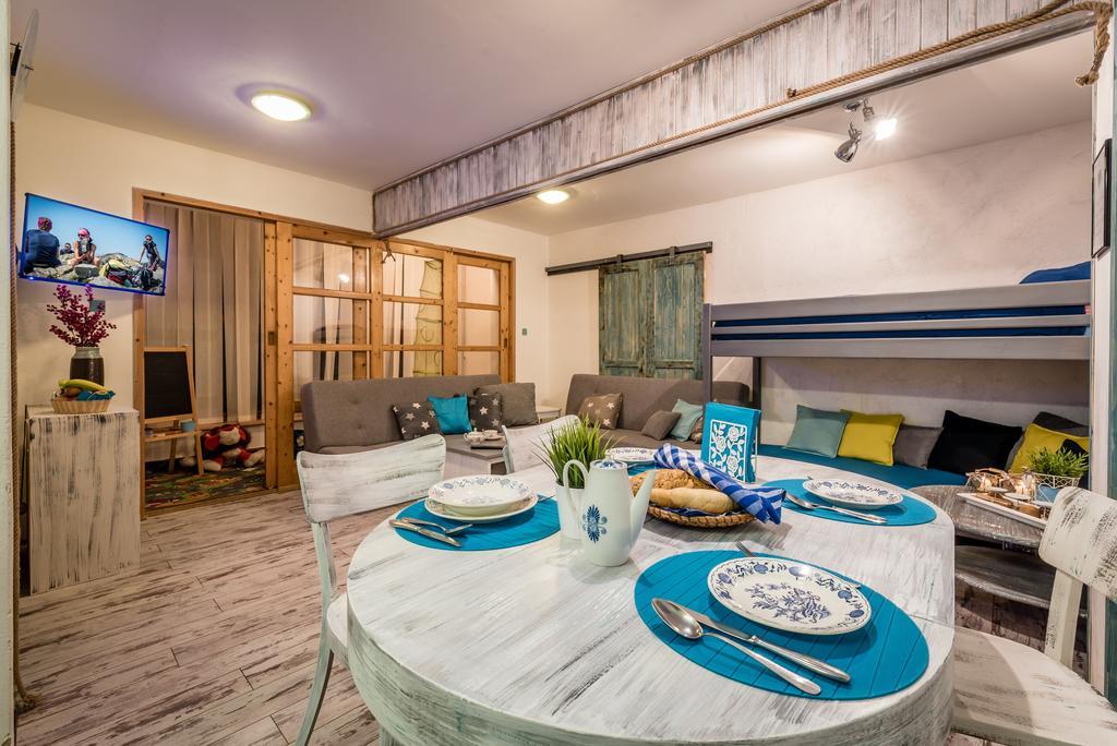 Rys Apartmany - Liptov Liptovský Mikuláš المظهر الخارجي الصورة