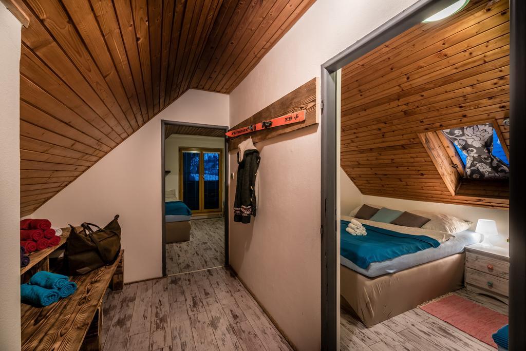 Rys Apartmany - Liptov Liptovský Mikuláš المظهر الخارجي الصورة