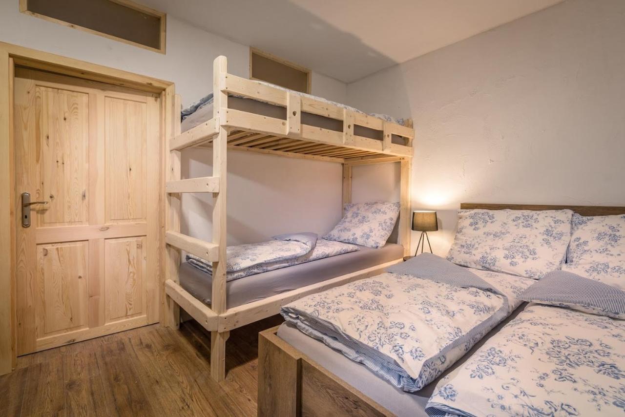 Rys Apartmany - Liptov Liptovský Mikuláš المظهر الخارجي الصورة