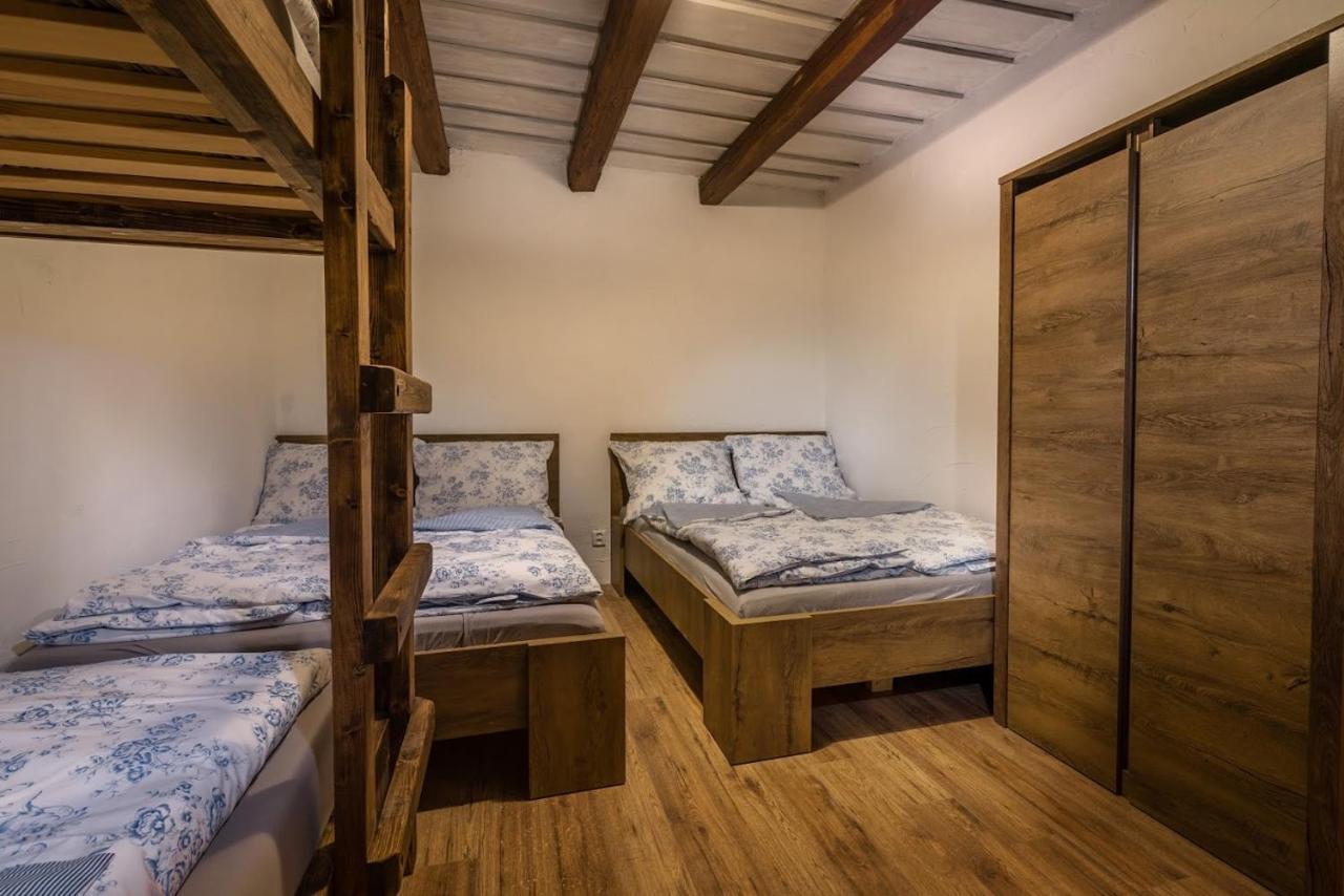 Rys Apartmany - Liptov Liptovský Mikuláš المظهر الخارجي الصورة
