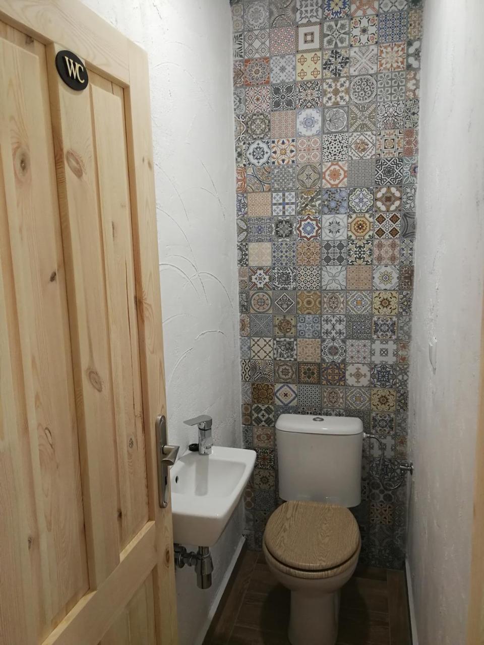 Rys Apartmany - Liptov Liptovský Mikuláš المظهر الخارجي الصورة