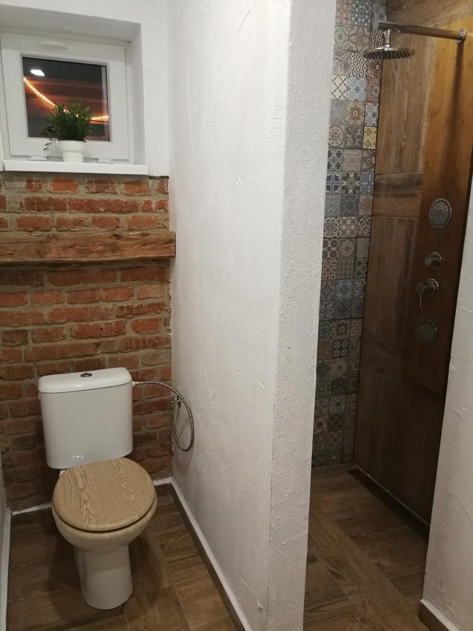 Rys Apartmany - Liptov Liptovský Mikuláš المظهر الخارجي الصورة