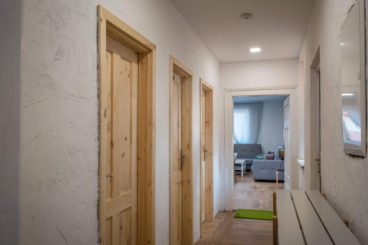 Rys Apartmany - Liptov Liptovský Mikuláš المظهر الخارجي الصورة